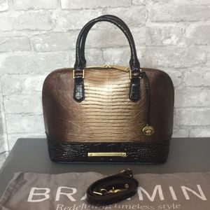 Sale! Stunning Vivian Sable NWT!